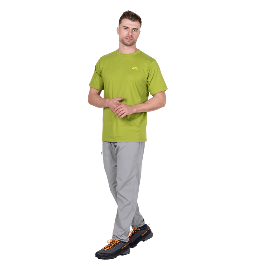 Mountain EquipmentMountain Equipment Khor Men's PantOutdoor Action