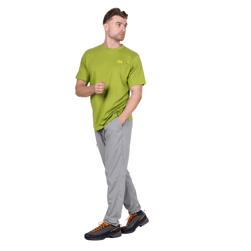 Mountain EquipmentMountain Equipment Khor Men's PantOutdoor Action