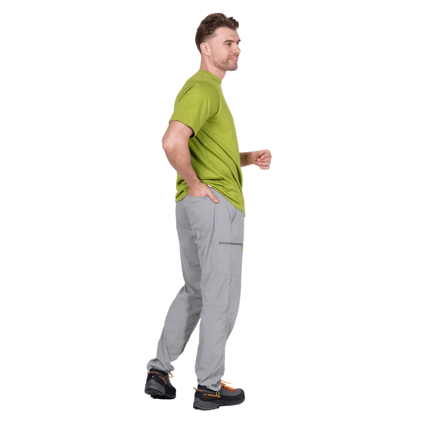 Mountain EquipmentMountain Equipment Khor Men's PantOutdoor Action