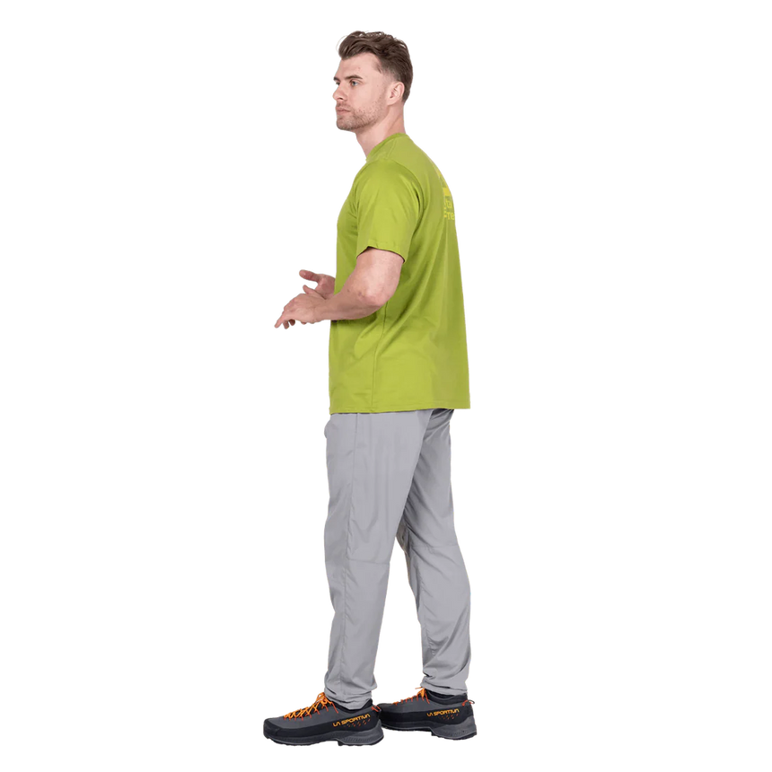 Mountain EquipmentMountain Equipment Khor Men's PantOutdoor Action