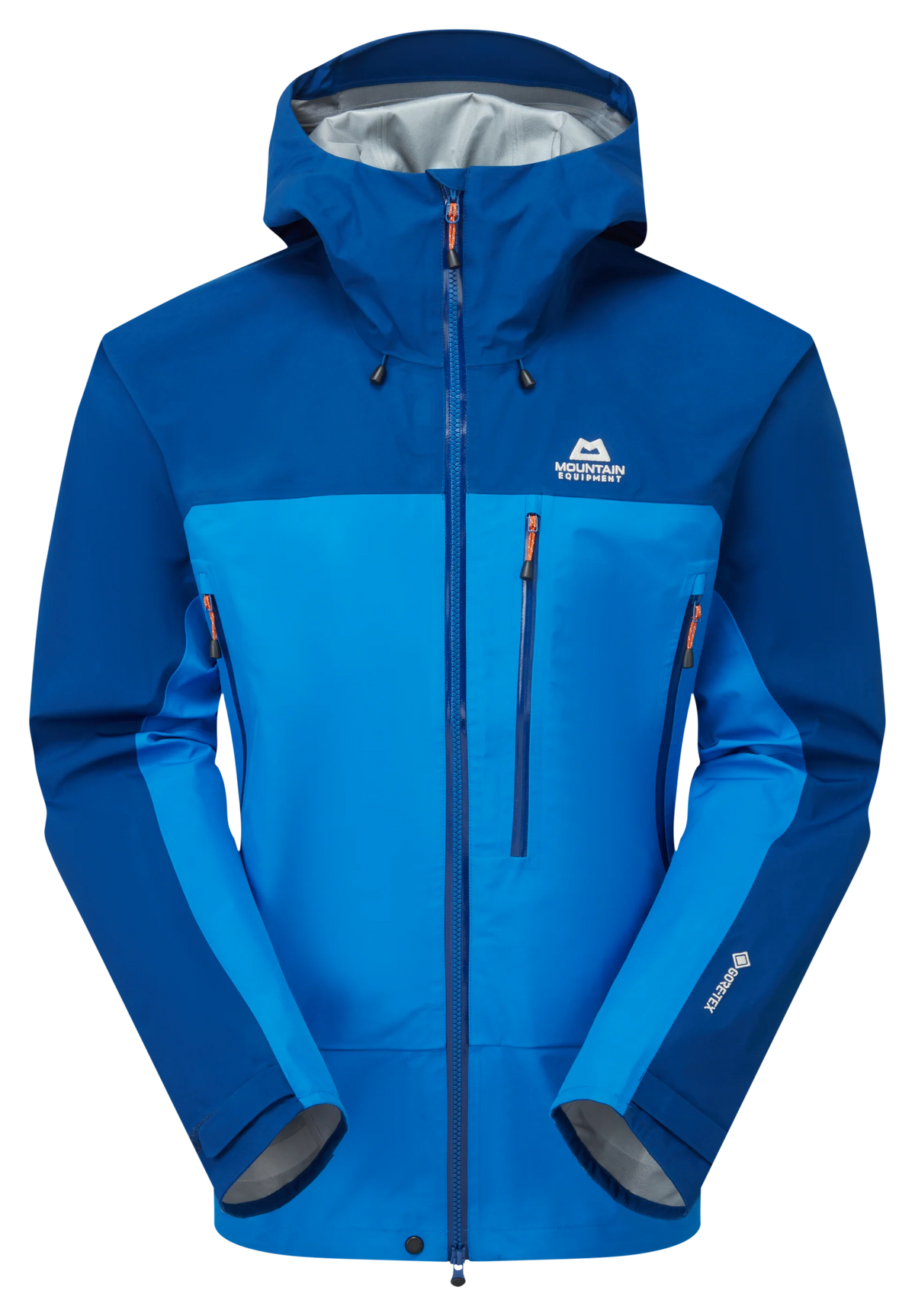Mountain EquipmentMountain Equipment Makalu GORE-TEX Men's JacketOutdoor Action