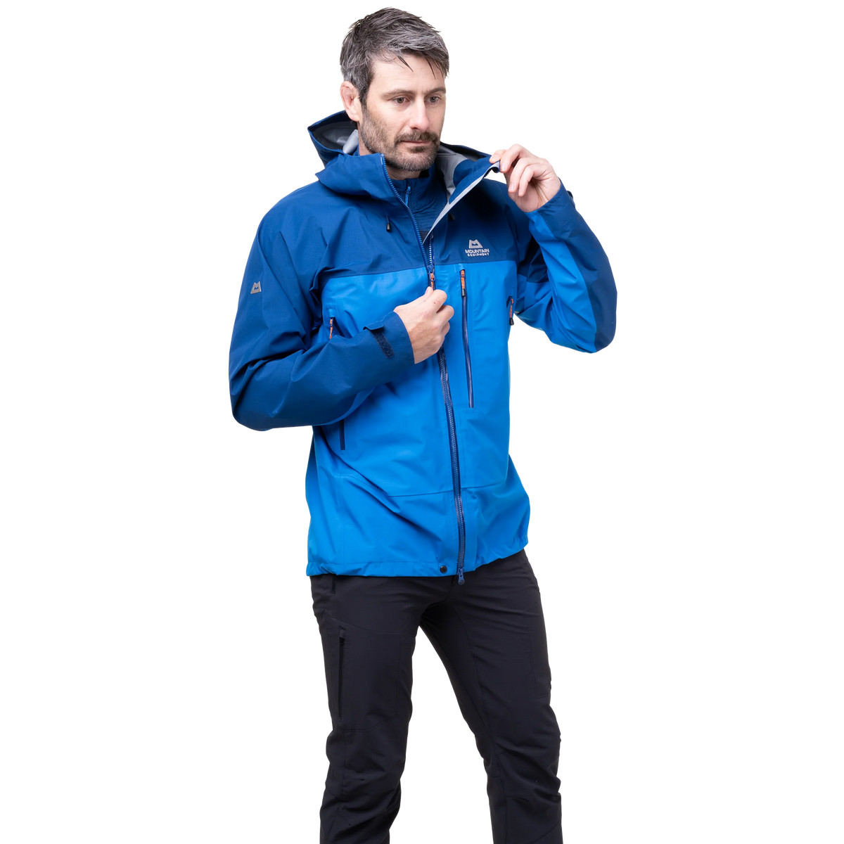 Mountain EquipmentMountain Equipment Makalu GORE-TEX Men's JacketOutdoor Action
