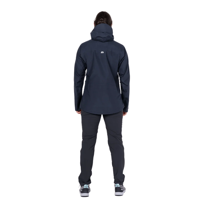 Mountain EquipmentMountain Equipment Makalu GORE-TEX Women's JacketOutdoor Action