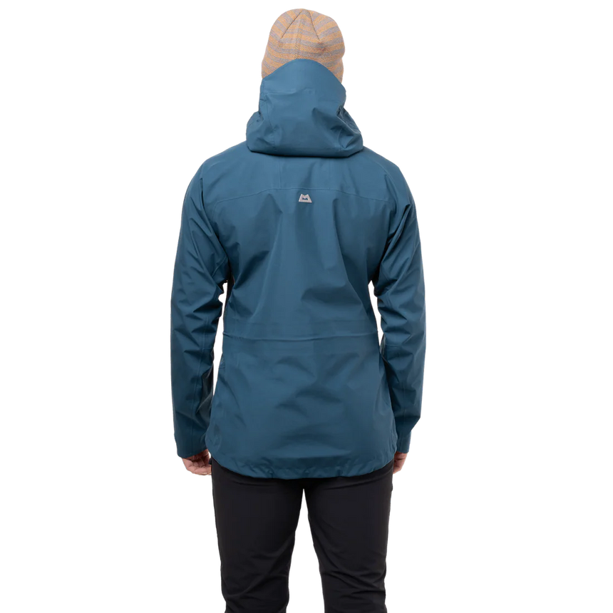 Mountain EquipmentMountain Equipment Makalu GORE-TEX Women's JacketOutdoor Action