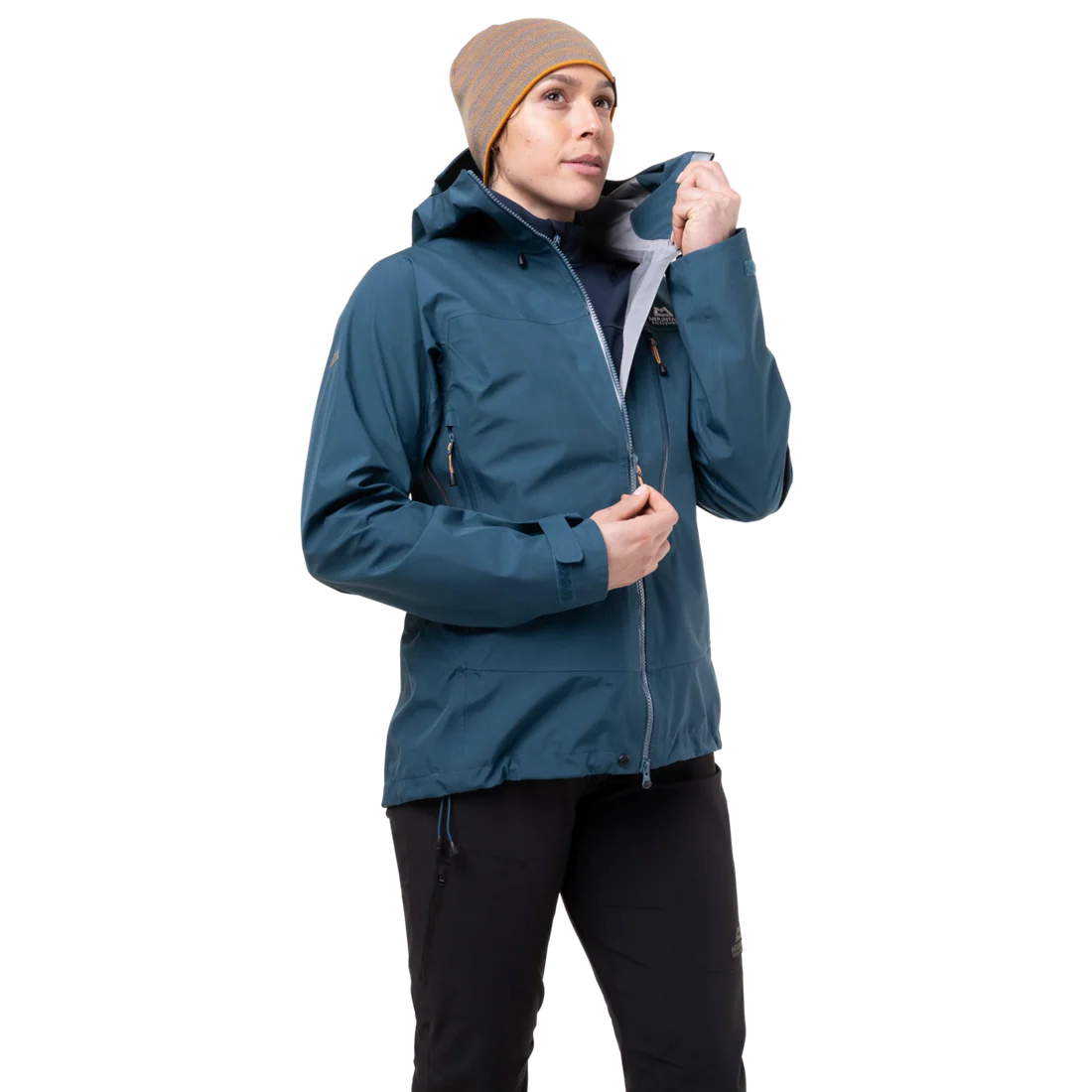 Mountain EquipmentMountain Equipment Makalu GORE-TEX Women's JacketOutdoor Action