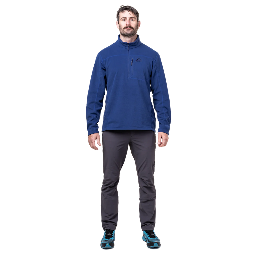 Mountain EquipmentMountain Equipment Micro Men's Zip TOutdoor Action