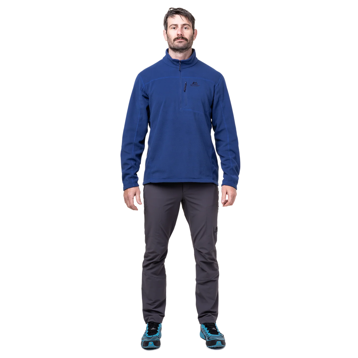 Mountain EquipmentMountain Equipment Micro Men's Zip TOutdoor Action