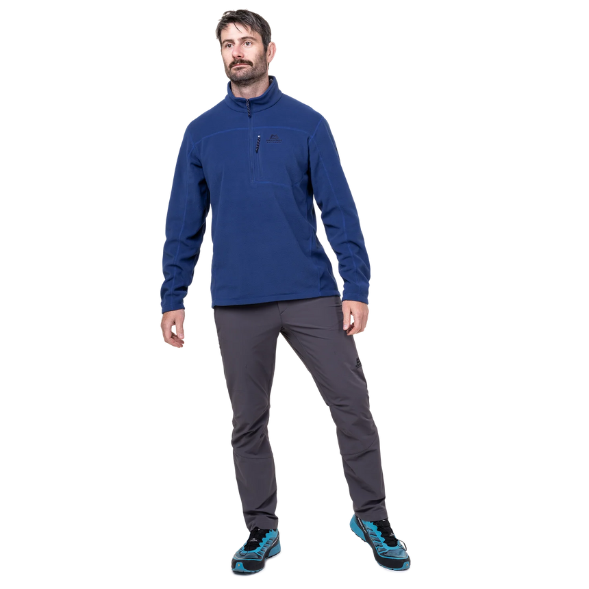 Mountain EquipmentMountain Equipment Micro Men's Zip TOutdoor Action