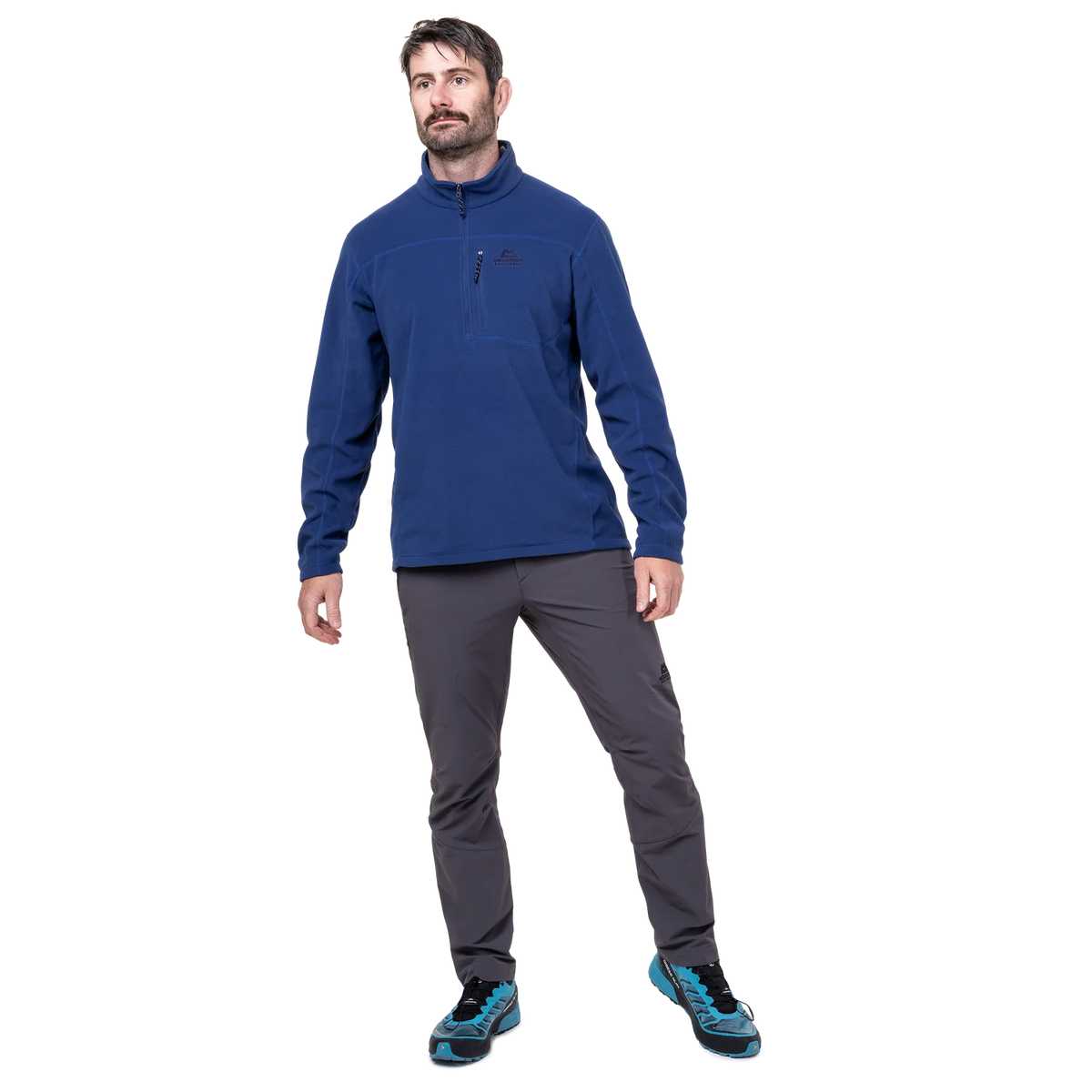 Mountain EquipmentMountain Equipment Micro Men's Zip TOutdoor Action
