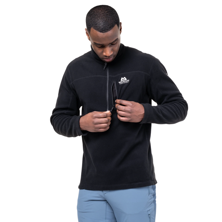 Mountain EquipmentMountain Equipment Micro Men's Zip TOutdoor Action