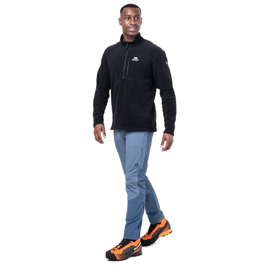 Mountain EquipmentMountain Equipment Micro Men's Zip TOutdoor Action