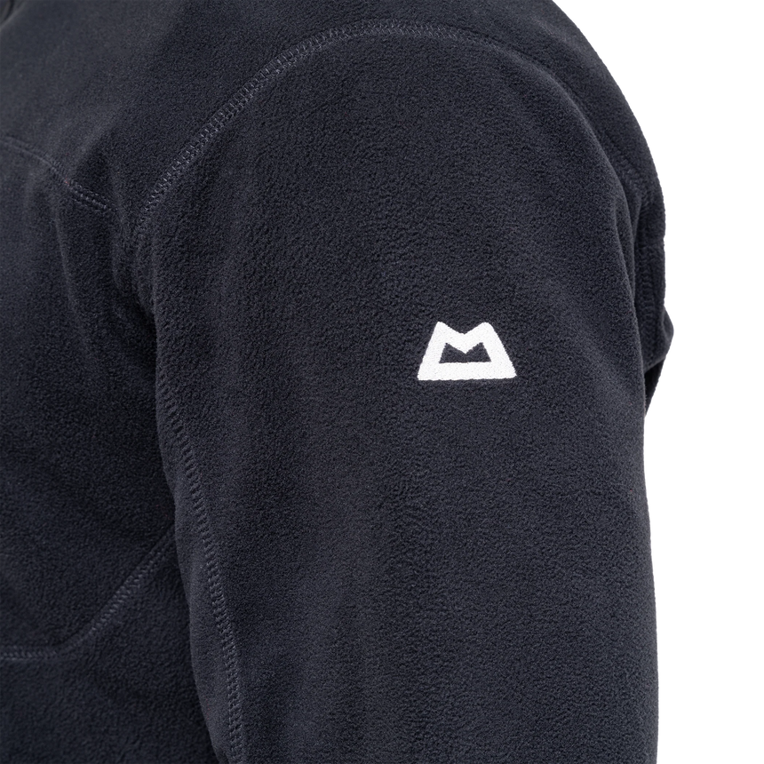 Mountain EquipmentMountain Equipment Micro Men's Zip TOutdoor Action