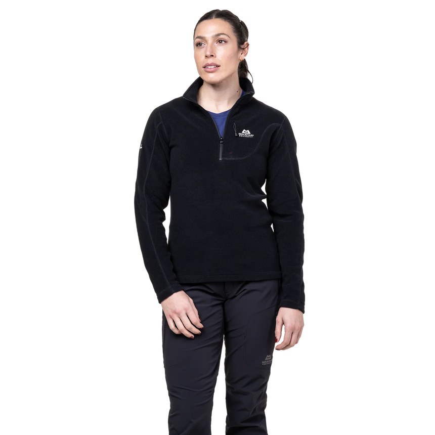 Mountain EquipmentMountain Equipment Micro Women's Zip-TOutdoor Action