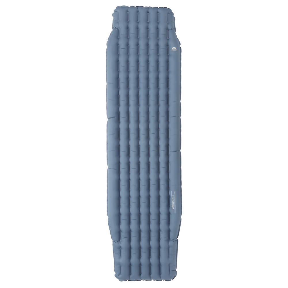 Mountain EquipmentMountain Equipment Mirrostat 7.0 MatOutdoor Action