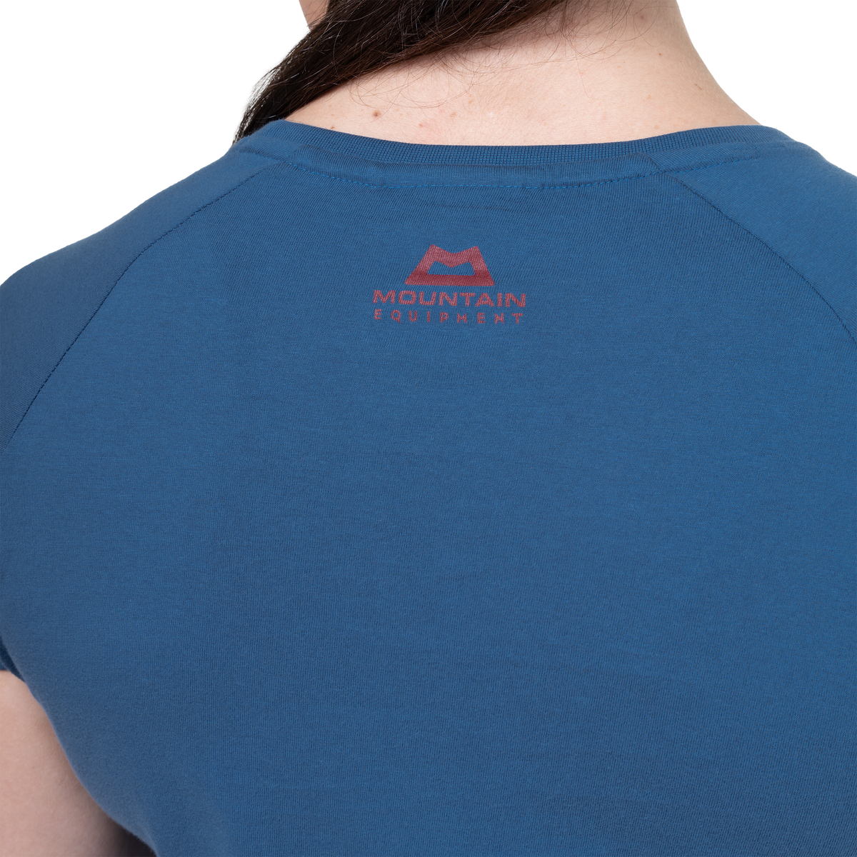 Mountain EquipmentMountain Equipment Mountain Flower Women's TeeOutdoor Action