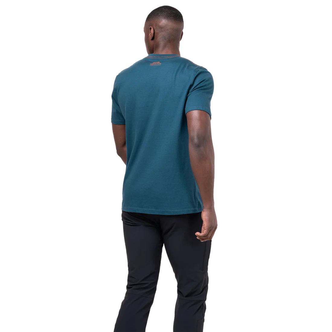 Mountain EquipmentMountain Equipment Mountain Sun Men's TeeOutdoor Action