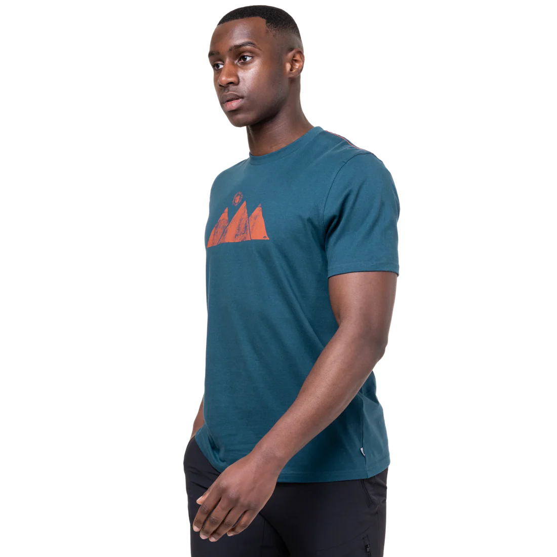 Mountain EquipmentMountain Equipment Mountain Sun Men's TeeOutdoor Action