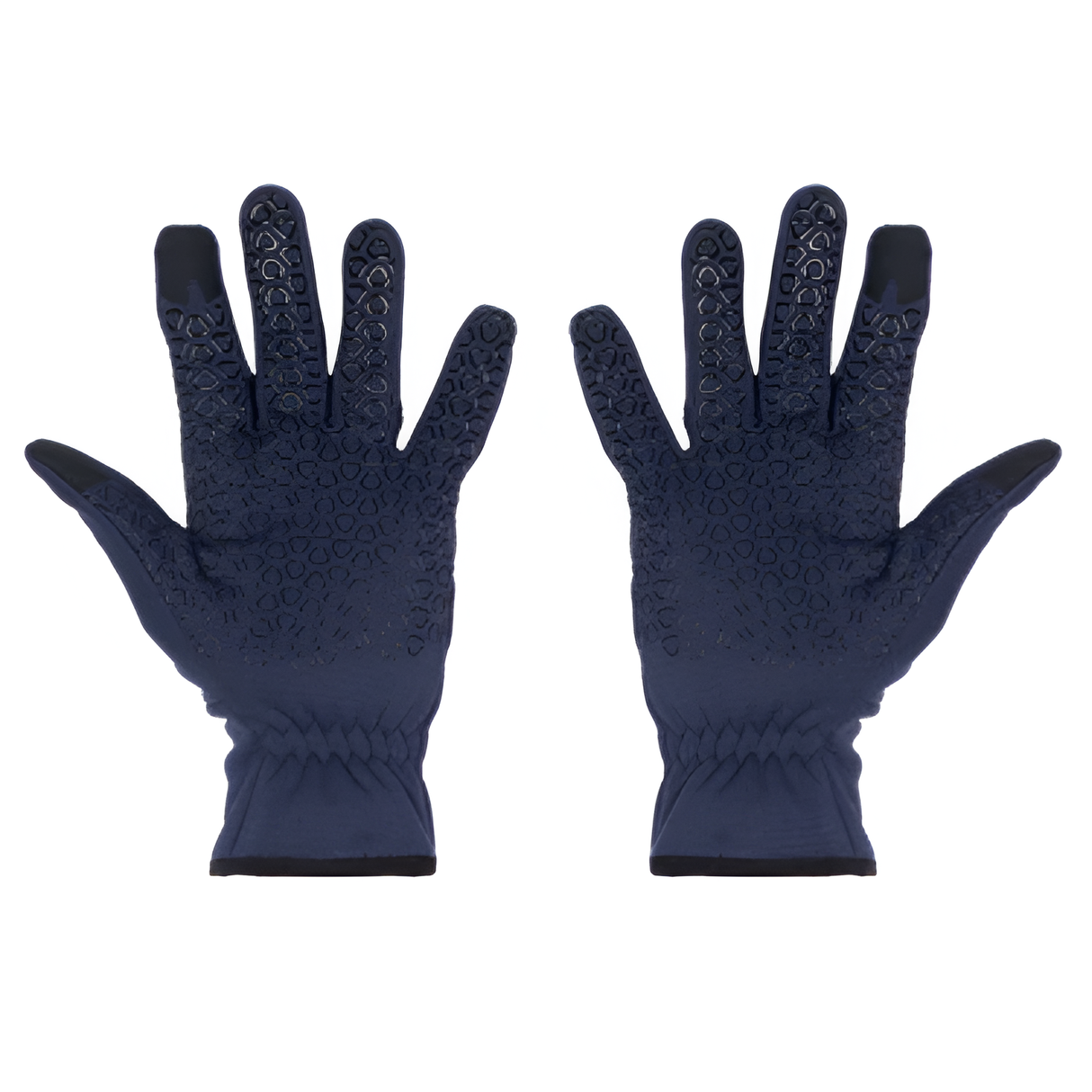 Mountain Equipment Mugi Grip Women's Glove in Cosmos - Silicone Grip Palm