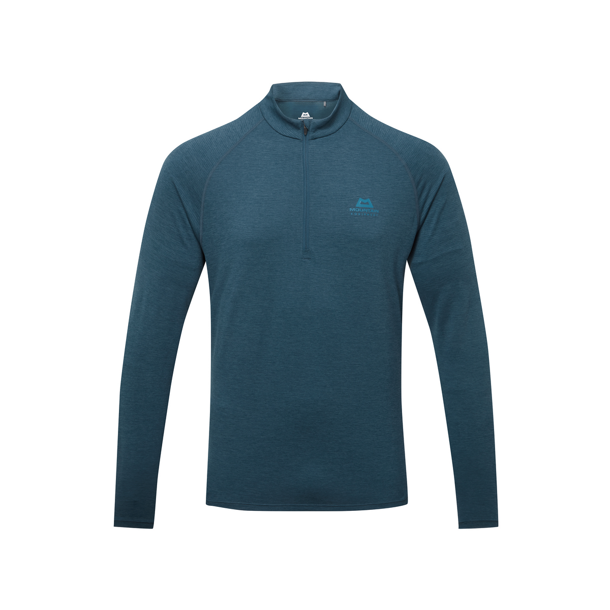 Mountain EquipmentMountain Equipment Nava LS Men's Zip TOutdoor Action