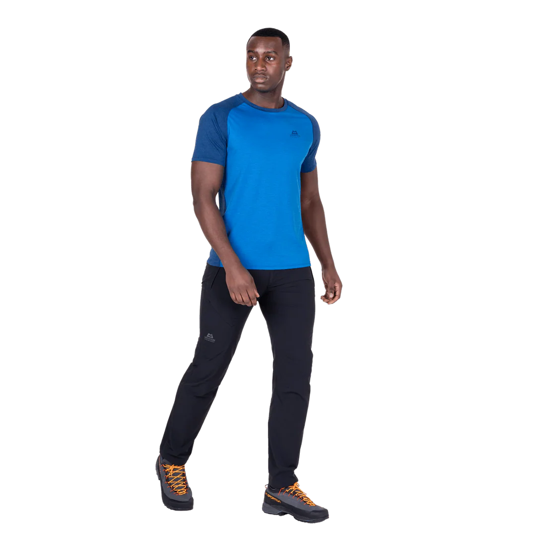Mountain EquipmentMountain Equipment Nava Men's CrewOutdoor Action