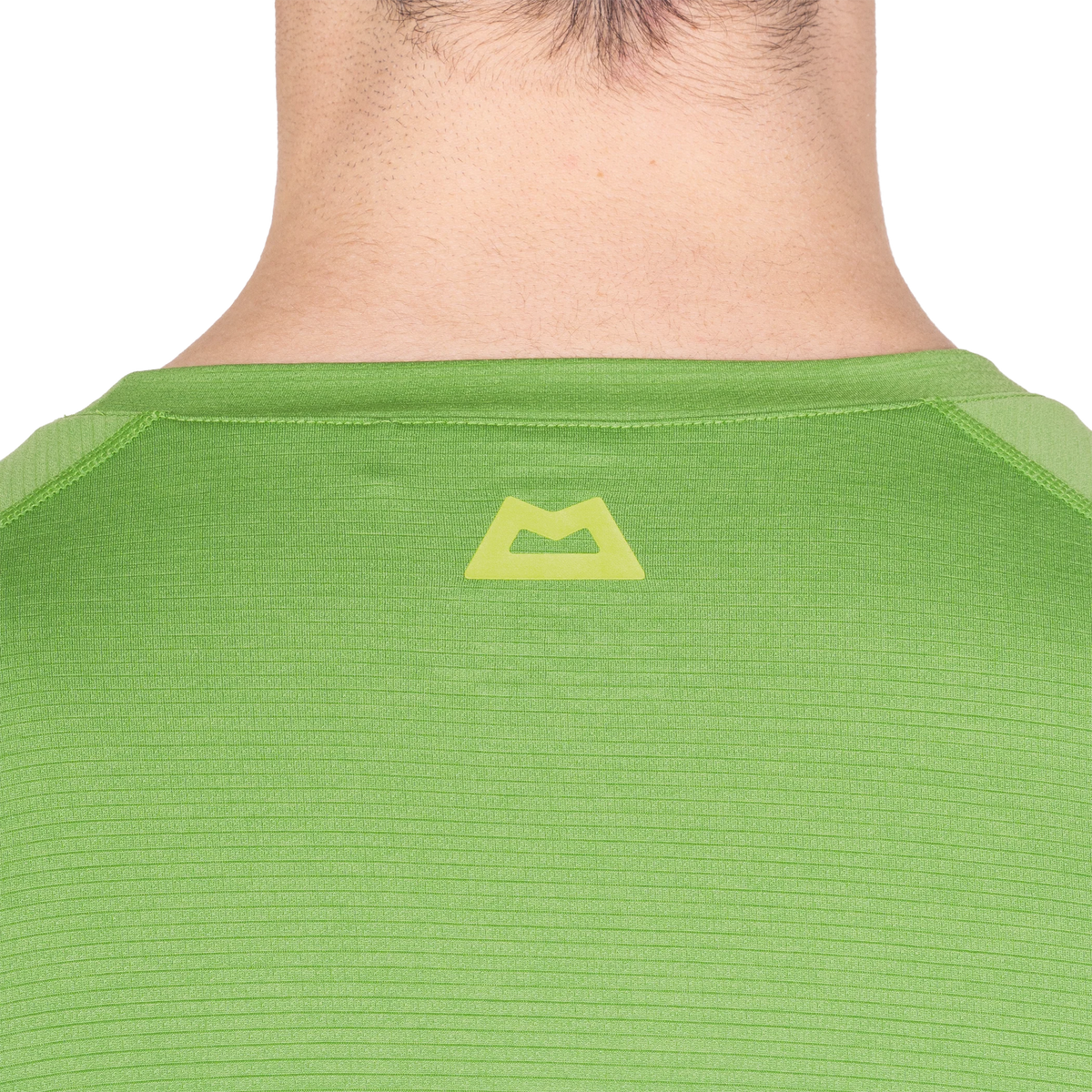Mountain EquipmentMountain Equipment Nava Men's CrewOutdoor Action
