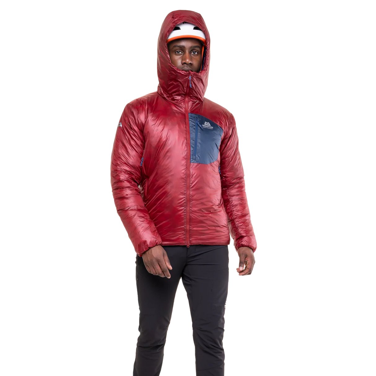 Mountain EquipmentMountain Equipment Oreus Hooded Men's JacketOutdoor Action