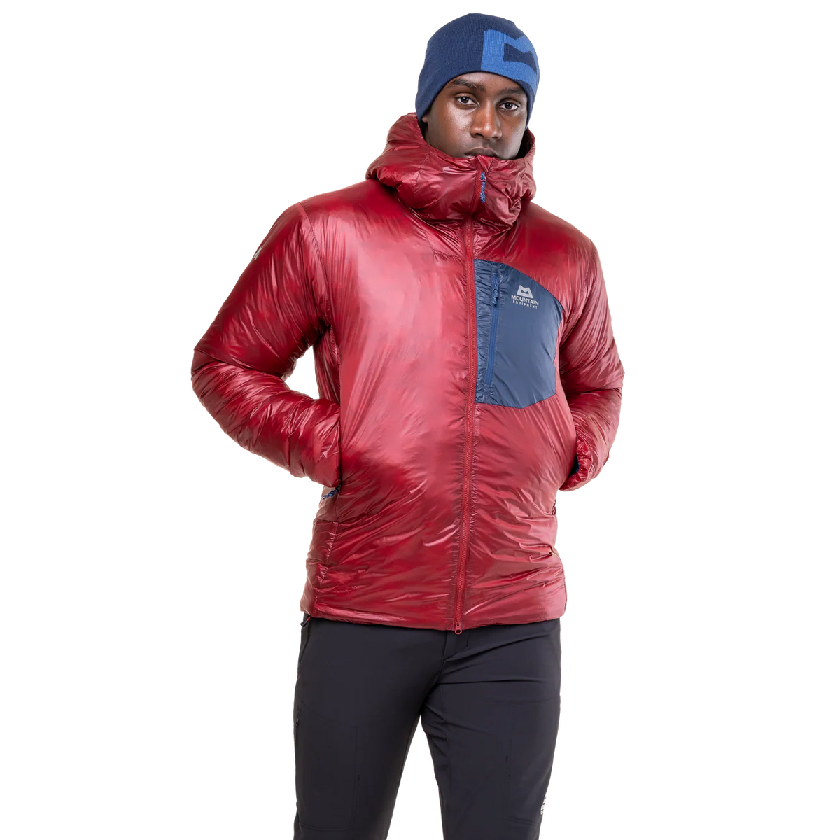 Mountain EquipmentMountain Equipment Oreus Hooded Men's JacketOutdoor Action