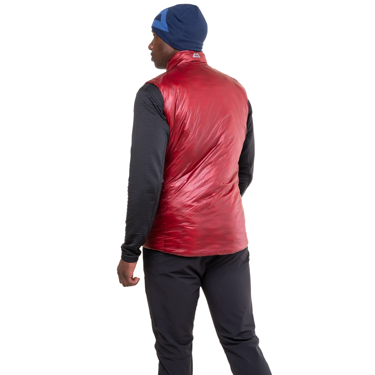Mountain EquipmentMountain Equipment Oreus Men's VestOutdoor Action