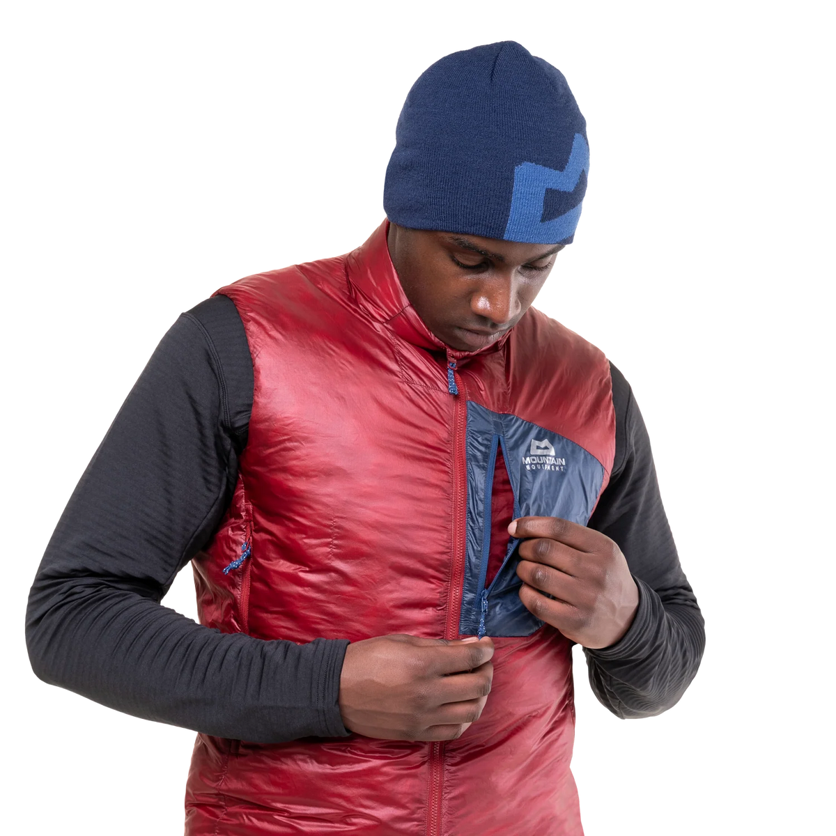 Mountain EquipmentMountain Equipment Oreus Men's VestOutdoor Action