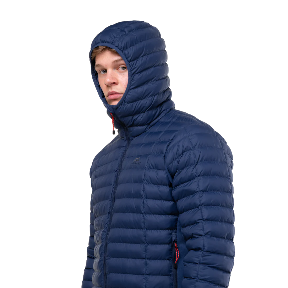 Mountain EquipmentMountain Equipment Particle Hooded Men's JacketOutdoor Action