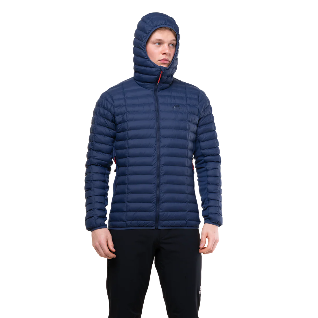 Mountain EquipmentMountain Equipment Particle Hooded Men's JacketOutdoor Action