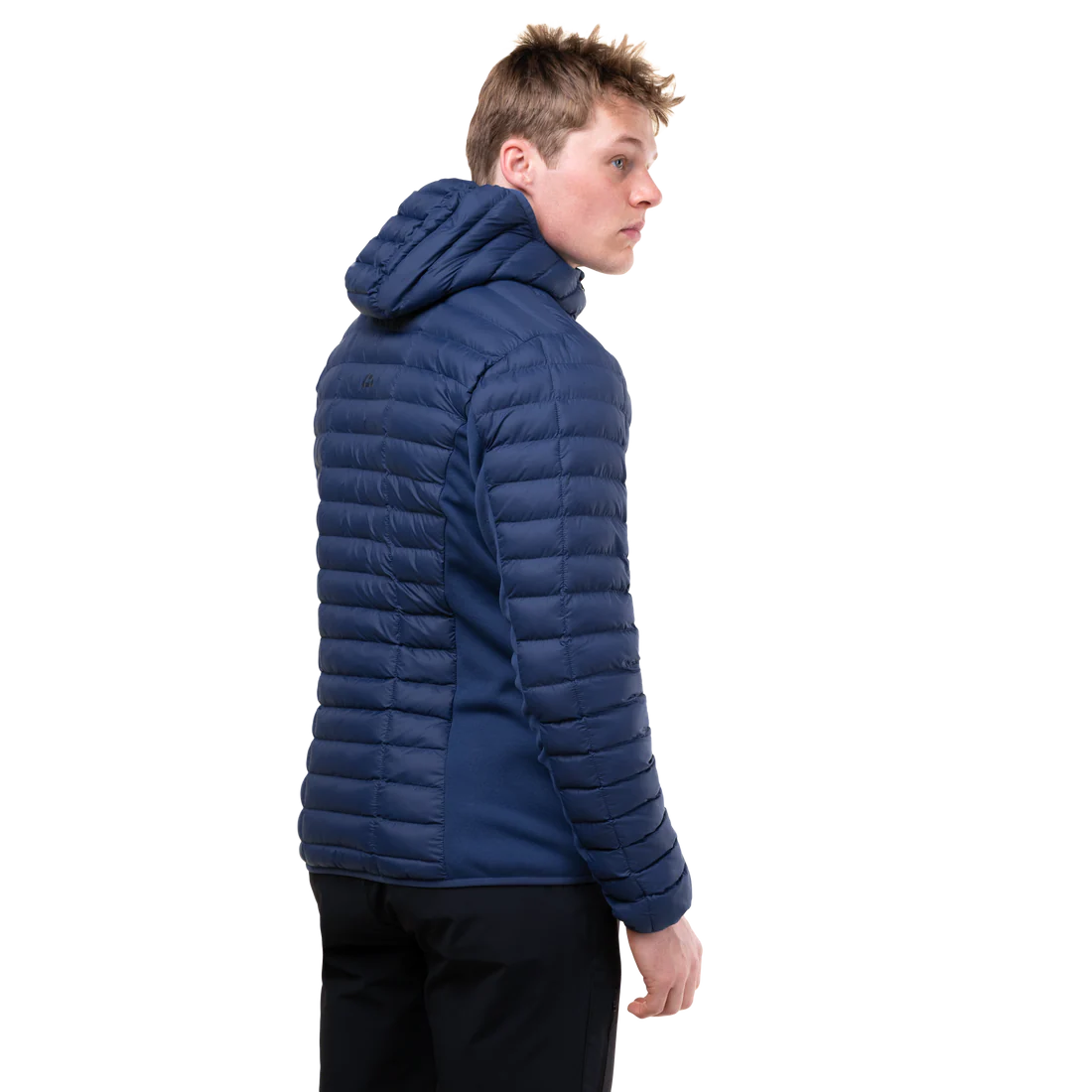 Mountain EquipmentMountain Equipment Particle Hooded Men's JacketOutdoor Action