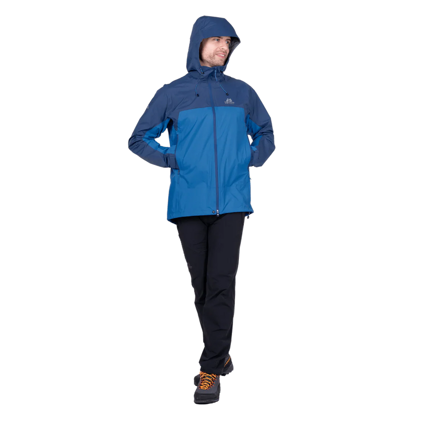 Mountain EquipmentMountain Equipment Raintower Men's JacketOutdoor Action