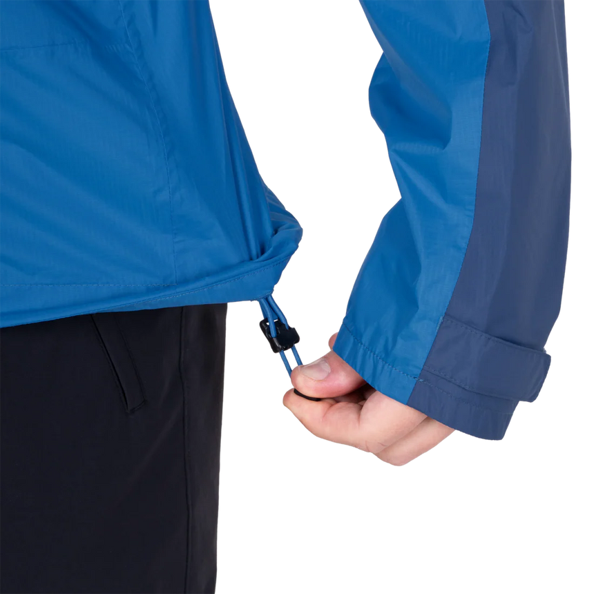 Mountain EquipmentMountain Equipment Raintower Men's JacketOutdoor Action