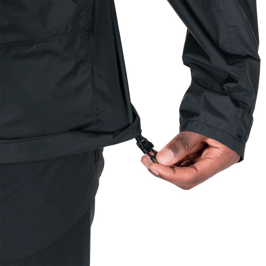 Mountain EquipmentMountain Equipment Raintower Men's JacketOutdoor Action