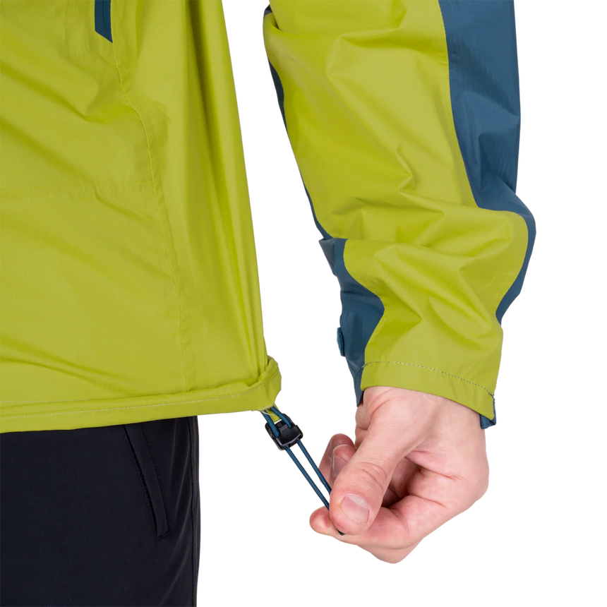 Mountain EquipmentMountain Equipment Raintower Men's JacketOutdoor Action
