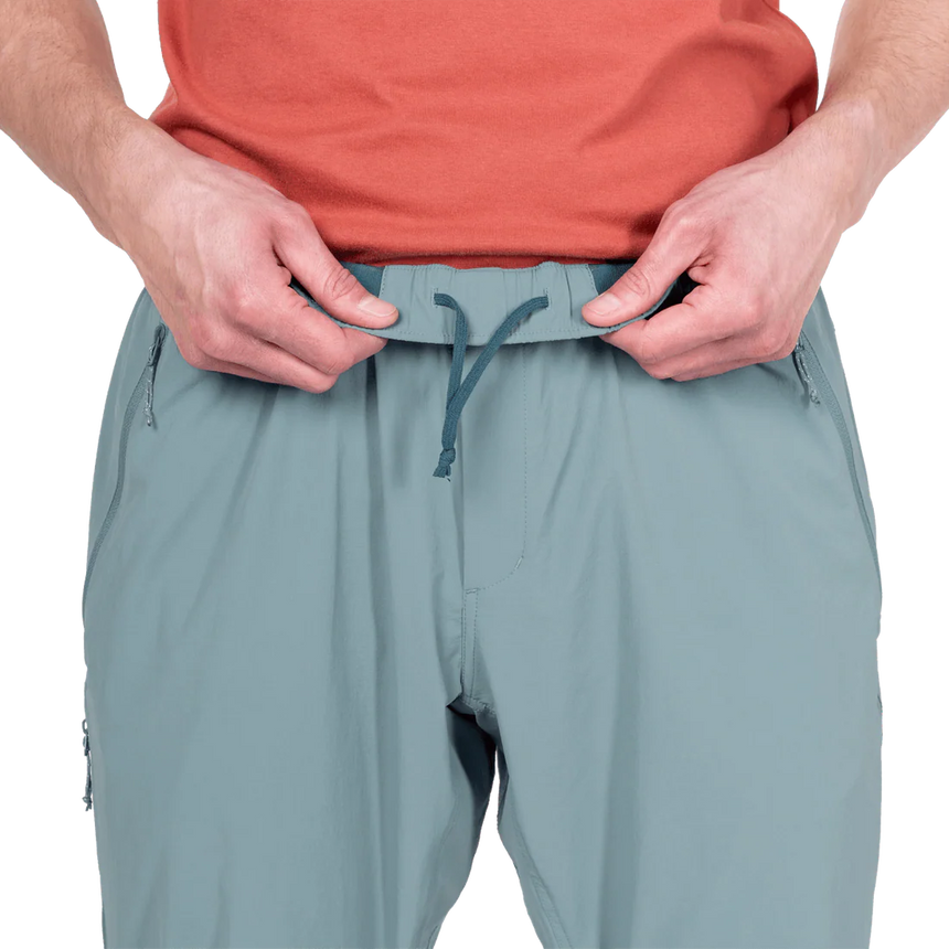 Mountain EquipmentMountain Equipment Sella Men's PantOutdoor Action