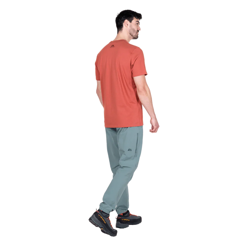 Mountain EquipmentMountain Equipment Sella Men's PantOutdoor Action