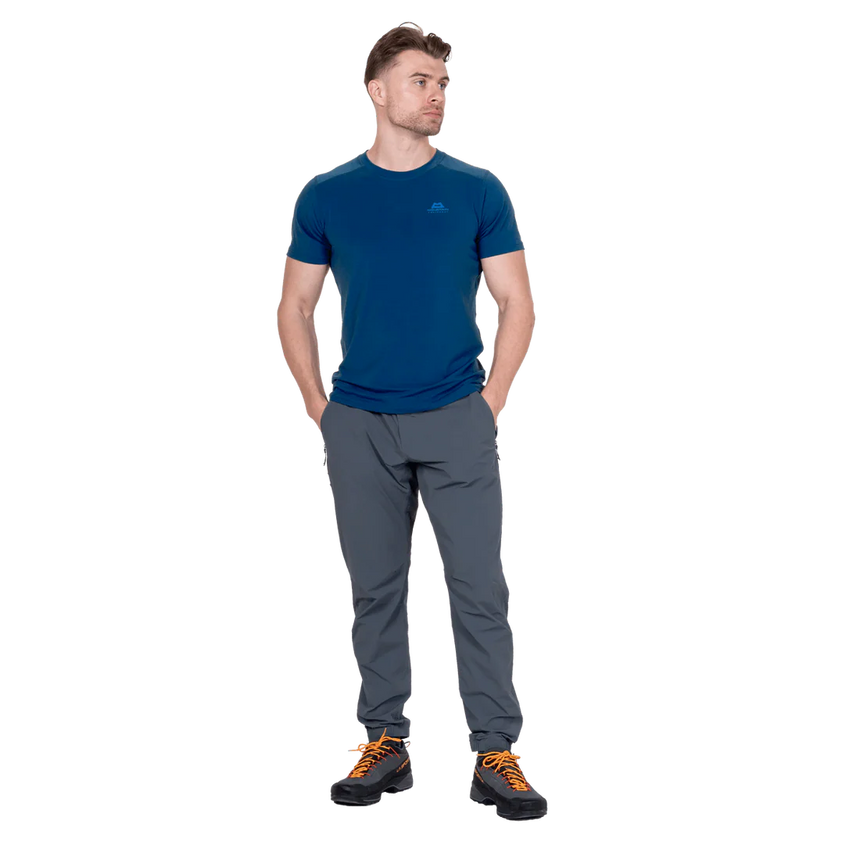 Mountain EquipmentMountain Equipment Sella Men's PantOutdoor Action
