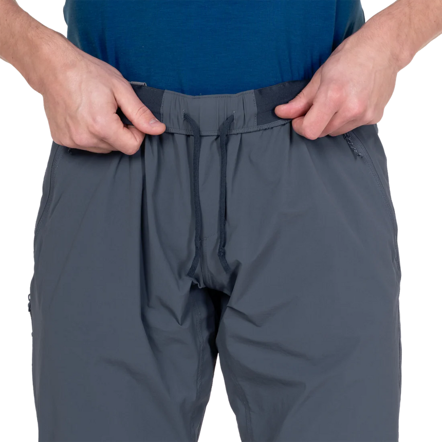 Mountain EquipmentMountain Equipment Sella Men's PantOutdoor Action