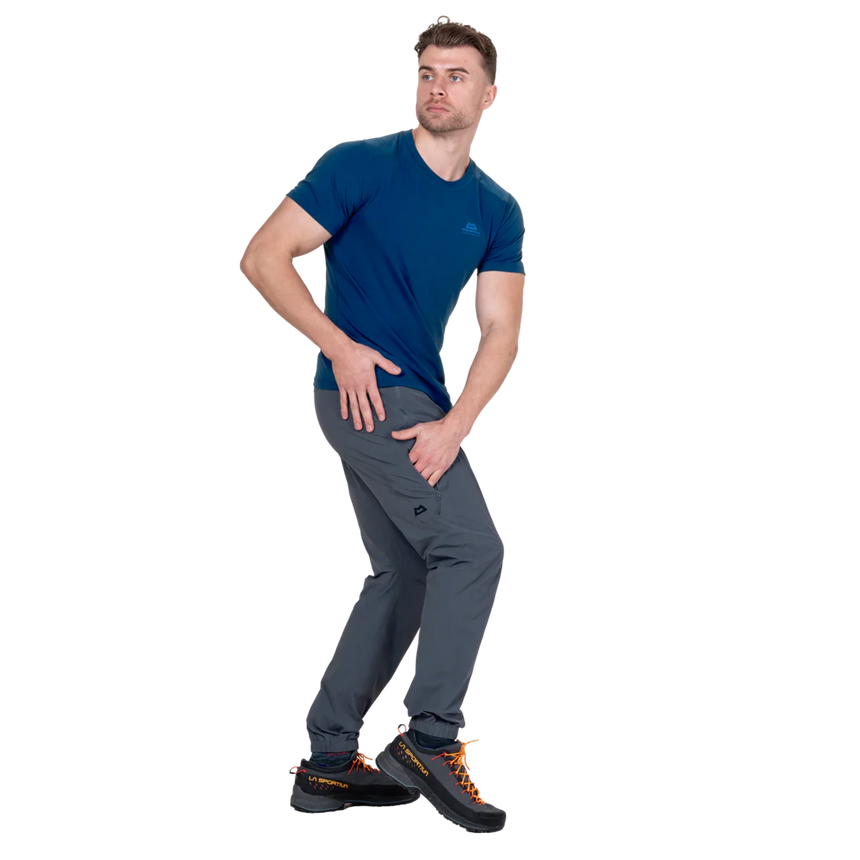 Mountain EquipmentMountain Equipment Sella Men's PantOutdoor Action