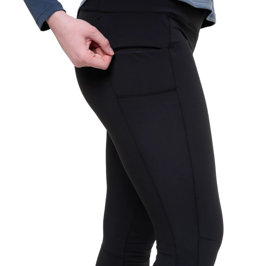 Mountain EquipmentMountain Equipment Sonica Women's TightOutdoor Action