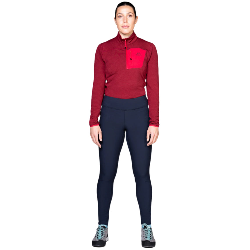 Mountain EquipmentMountain Equipment Sonica Women's TightOutdoor Action