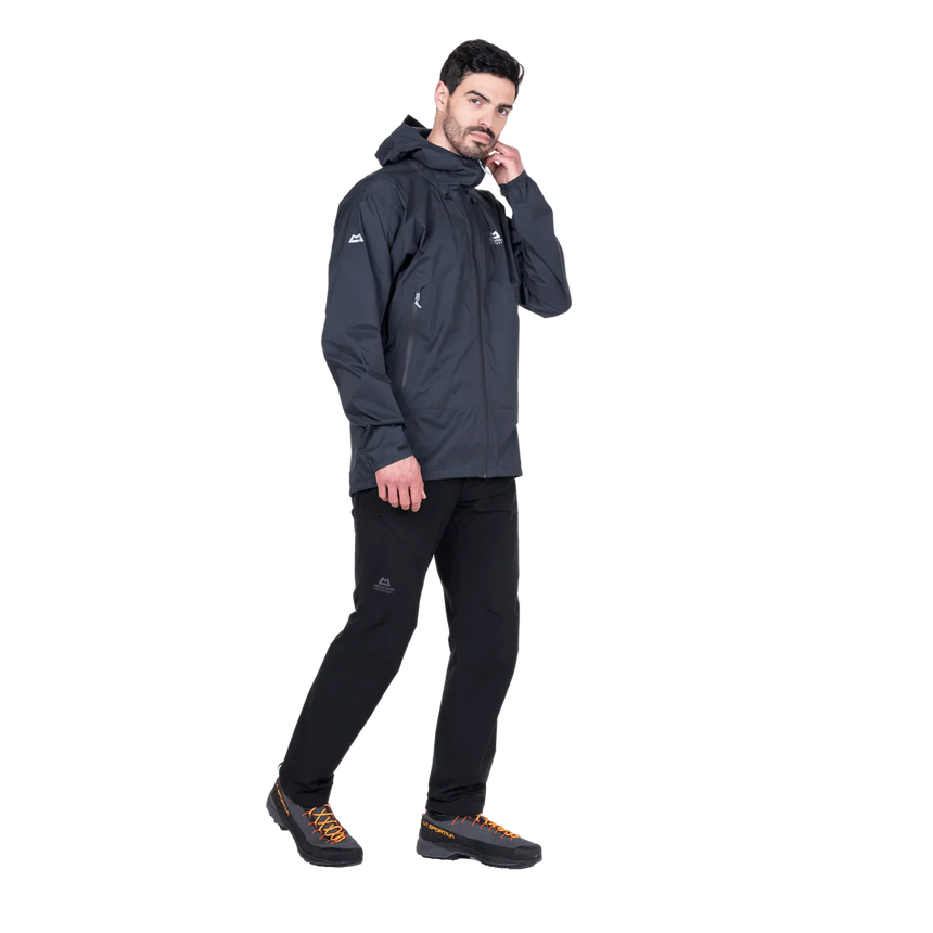 Mountain EquipmentMountain Equipment Spyre Men's JacketOutdoor Action