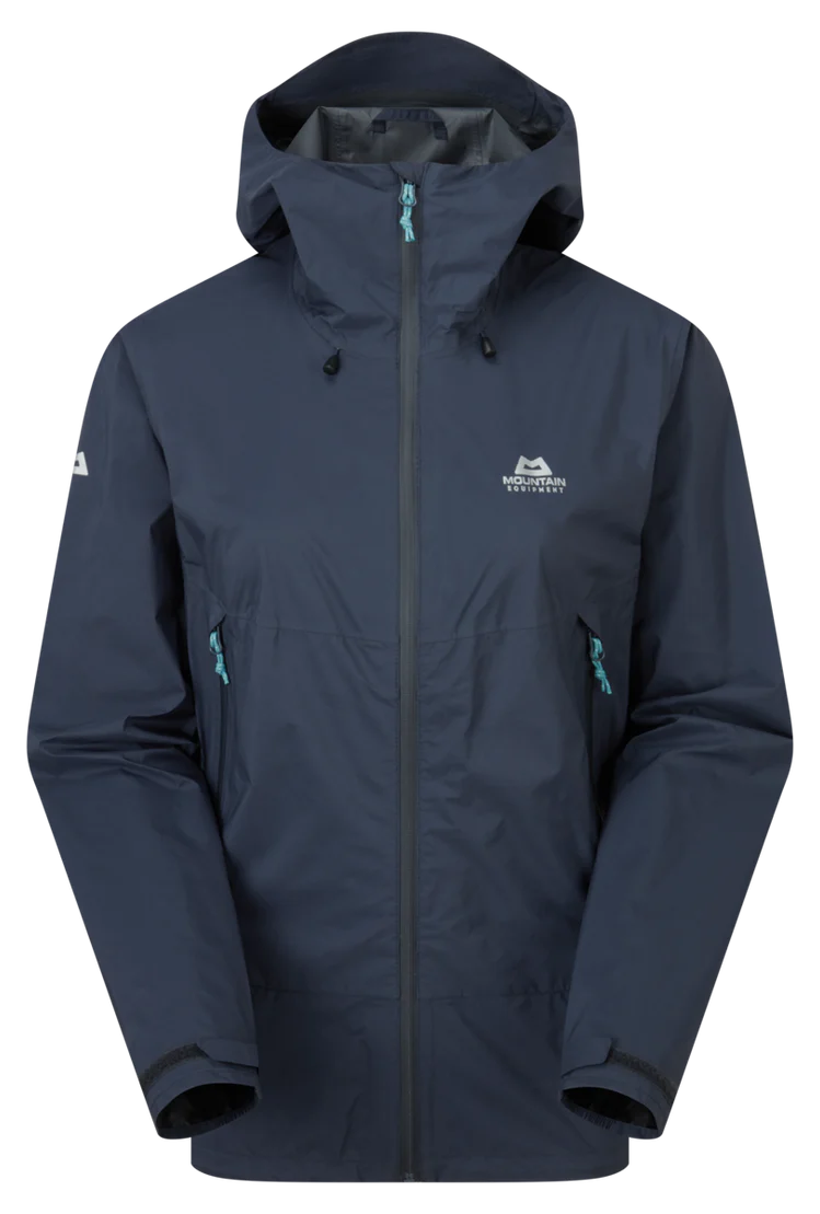 Mountain EquipmentMountain Equipment Spyre Women's JacketOutdoor Action