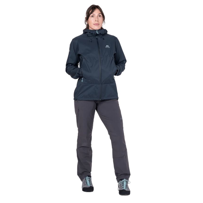 Mountain EquipmentMountain Equipment Spyre Women's JacketOutdoor Action