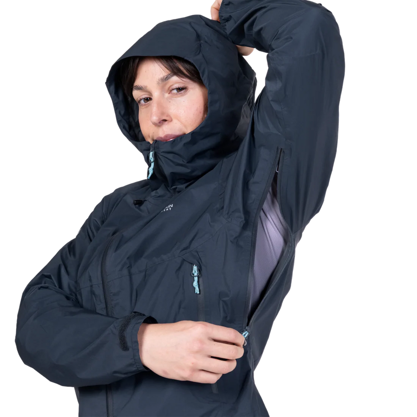 Mountain EquipmentMountain Equipment Spyre Women's JacketOutdoor Action