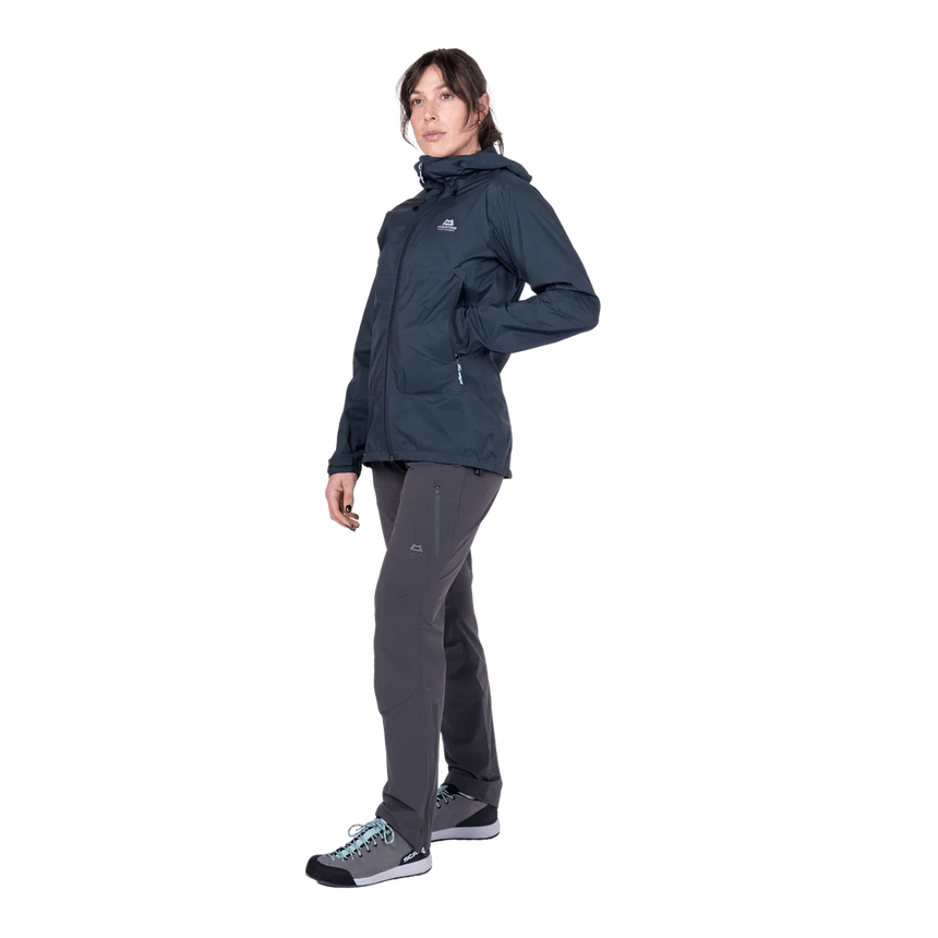 Mountain EquipmentMountain Equipment Spyre Women's JacketOutdoor Action