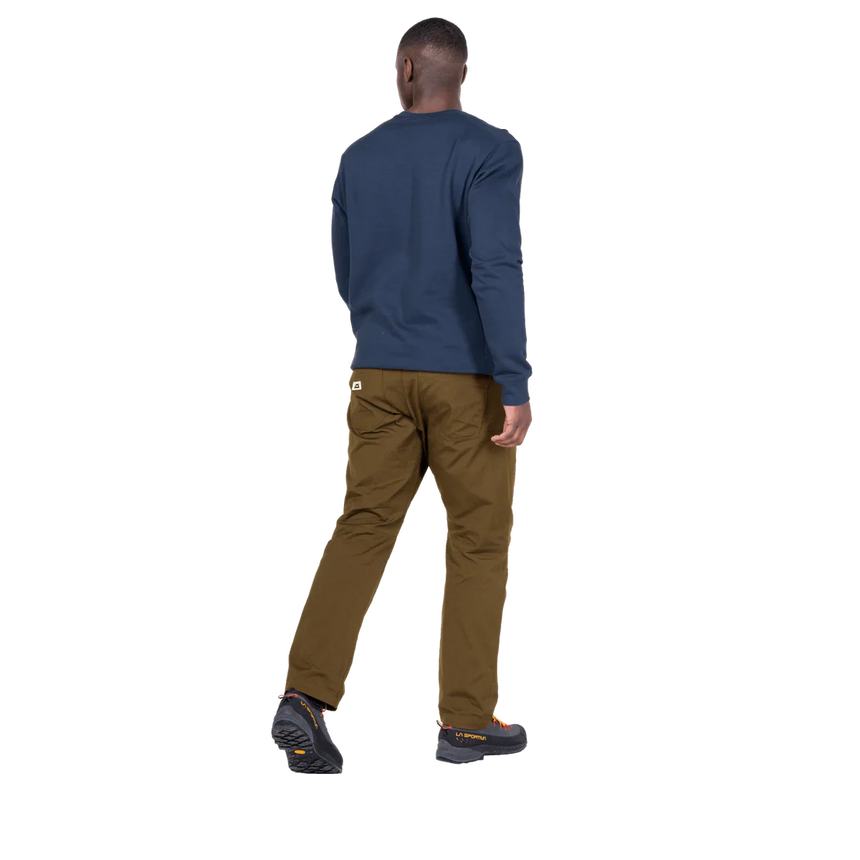 Mountain EquipmentMountain Equipment Stonescape Men's SweatOutdoor Action
