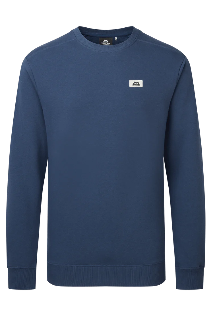 Mountain EquipmentMountain Equipment Stonescape Men's SweatOutdoor Action
